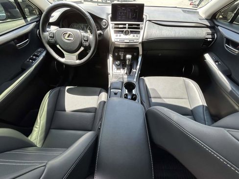 Used 2020 Lexus NX 300 FWD w/ Comfort Package image 12