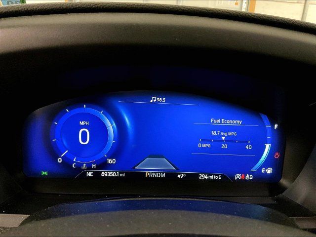 Used 2020 Ford Explorer ST w/ ST Street Pack AWD/4WD image 19