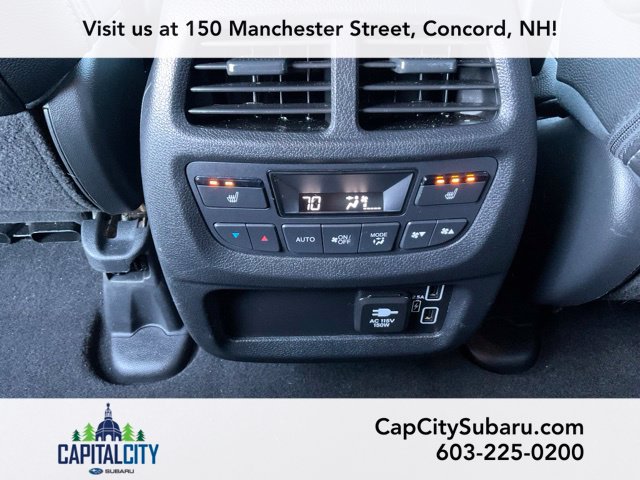 Used 2020 Honda Passport Elite image 18