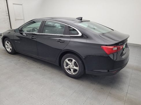 Used 2016 Chevrolet Malibu LS FWD image 3