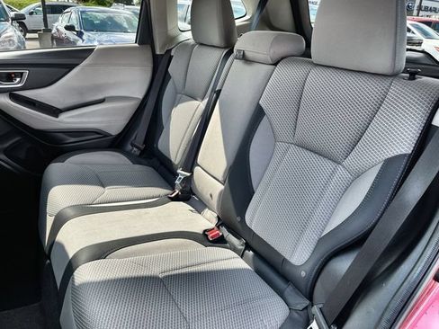 Certified 2024 Subaru Forester Premium AWD/4WD image 26