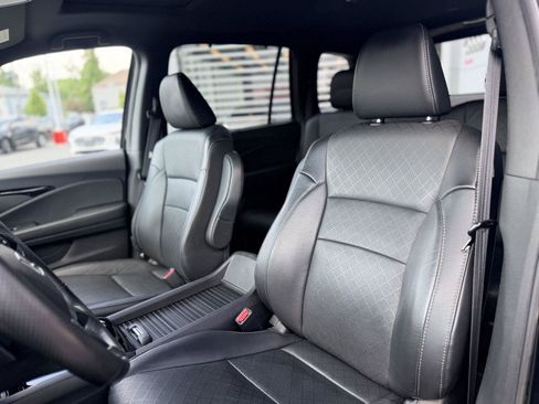 Used 2019 Honda Passport Elite image 11