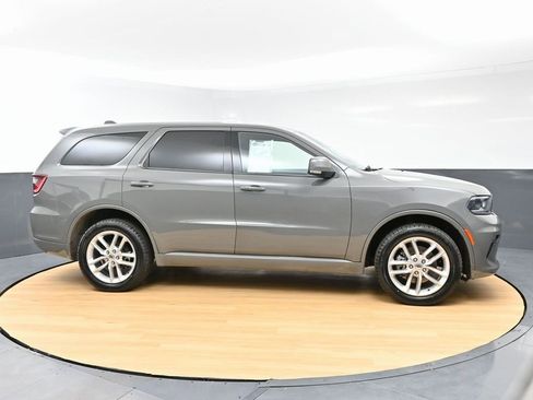 Used 2022 Dodge Durango GT image 8
