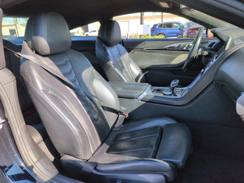 Certified 2022 BMW 840i Coupe RWD image 31