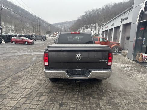 Used 2019 RAM 1500 Tradesman w/ Popular Equipment Group image 3