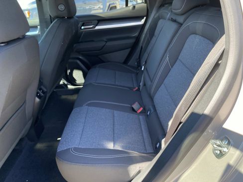 New 2026 GMC Terrain Elevation w/ Black Edition AWD/4WD image 7