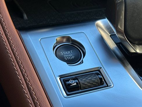 Used 2025 Jaguar F-PACE R-Dynamic S image 25