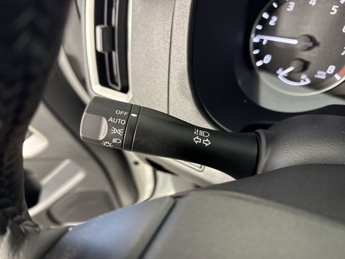 New 2026 Nissan Frontier SV w/ All-Weather Content Package image 16