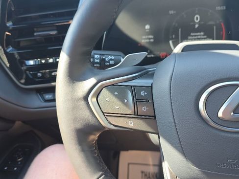 Used 2024 Lexus TX 350 AWD w/ Technology Package image 30
