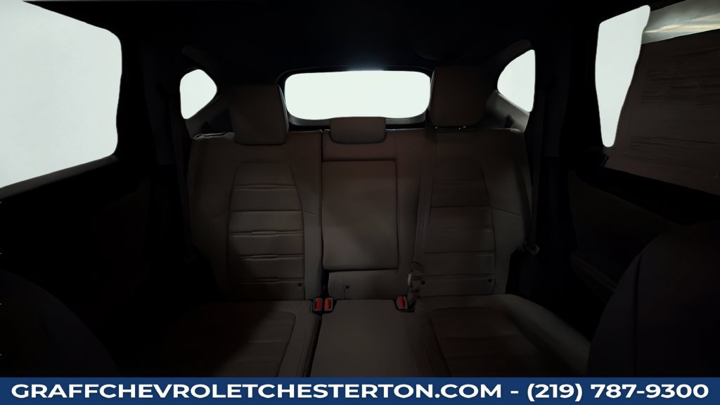 Used 2018 Honda CR-V EX-L image 24