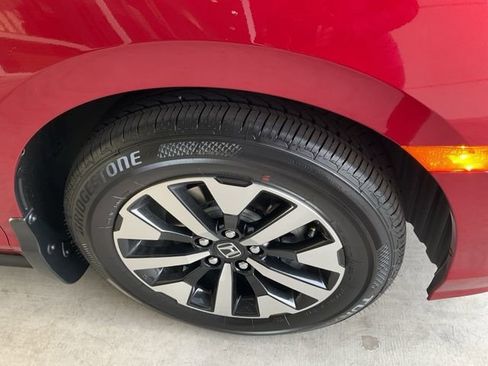 New 2026 Honda Odyssey EX-L image 30