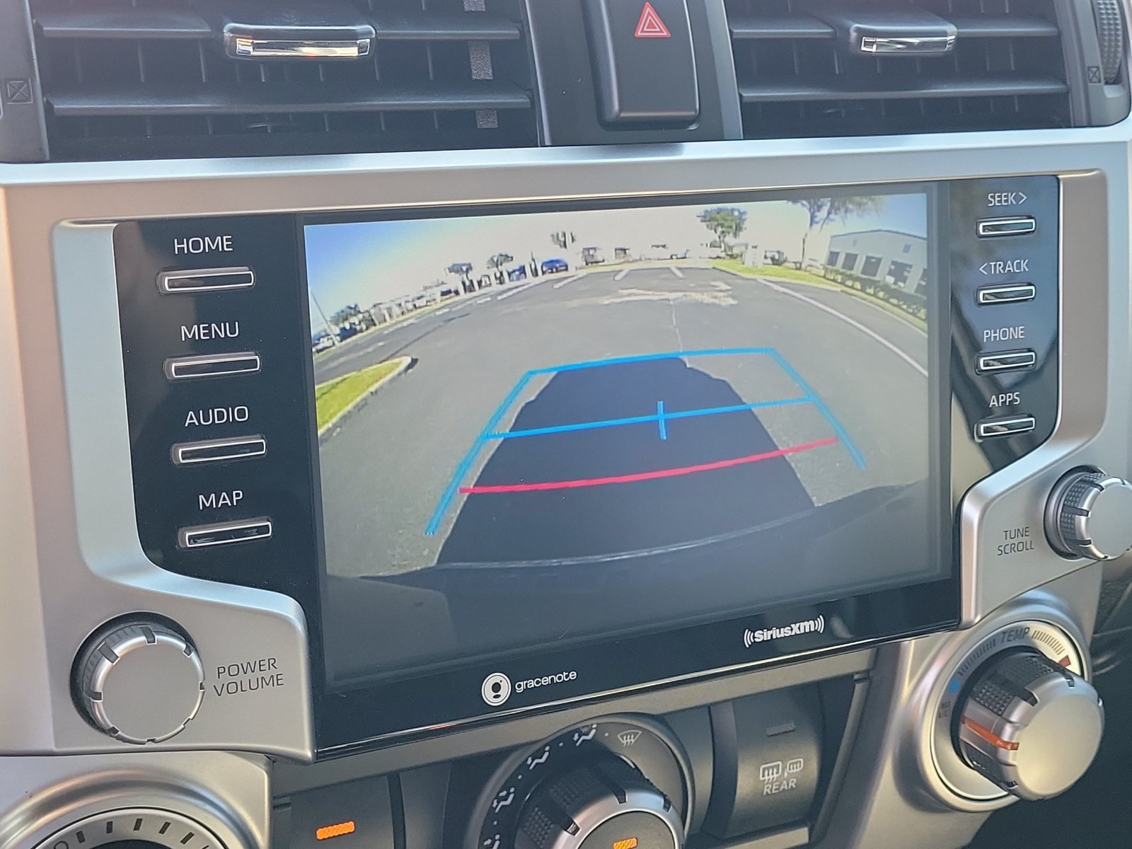 Used 2022 Toyota 4Runner SR5 RWD image 23