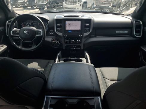 Used 2023 RAM 1500 Big Horn AWD/4WD image 17
