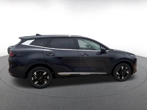 Used 2026 Kia Sportage LX FWD image 15