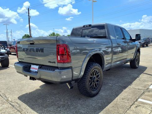 Used 2026 RAM 2500 Limited AWD/4WD image 28