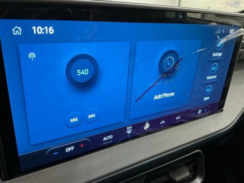New 2026 Ford Maverick XL AWD/4WD image 24