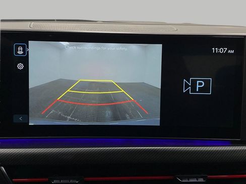 New 2025 Hyundai Sonata N Line image 24