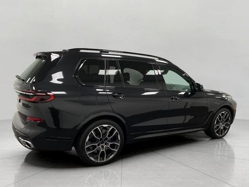 Used 2023 BMW X7 M60i w/ Executive Package image 2
