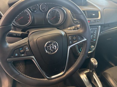 Used 2014 Buick Encore FWD image 25