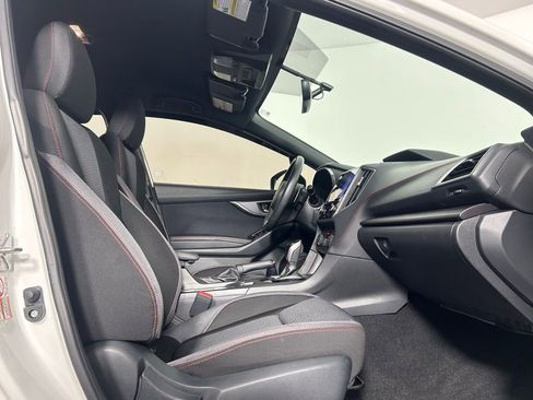 Used 2018 Subaru Impreza 2.0i Sport image 10