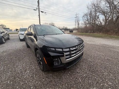 Used 2025 Hyundai Santa Cruz SEL image 10