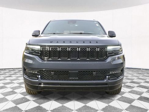 Used 2023 Jeep Wagoneer Series II image 23