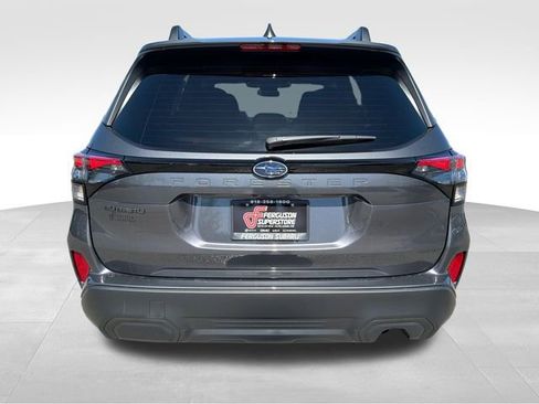 New 2026 Subaru Forester Premium AWD/4WD image 6