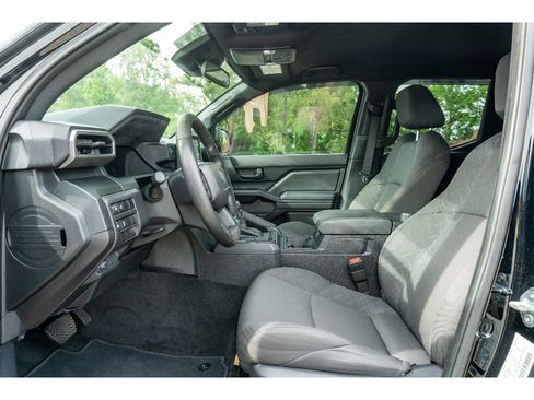 Used 2024 Toyota Tacoma SR RWD image 11