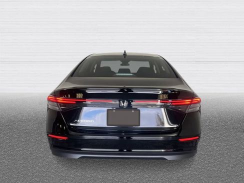 New 2026 Honda Accord SE image 4