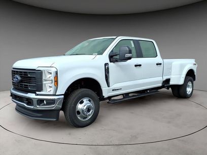 New 2026 Ford F350 XL