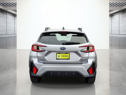 New 2026 Subaru Crosstrek 2.5i Limited AWD/4WD image 7