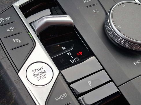 Certified 2024 BMW 440i xDrive Coupe w/ Premium Package image 15