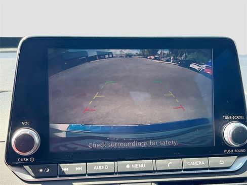 Used 2022 Nissan Altima 2.5 SR image 13