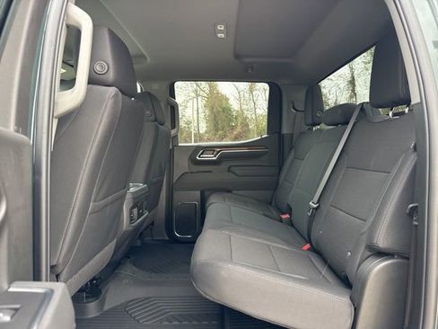 New 2026 Chevrolet Silverado 1500 LT Trail Boss image 14