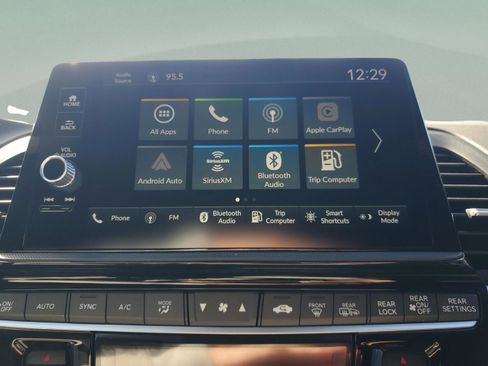 New 2025 Honda Odyssey Sport-L image 9