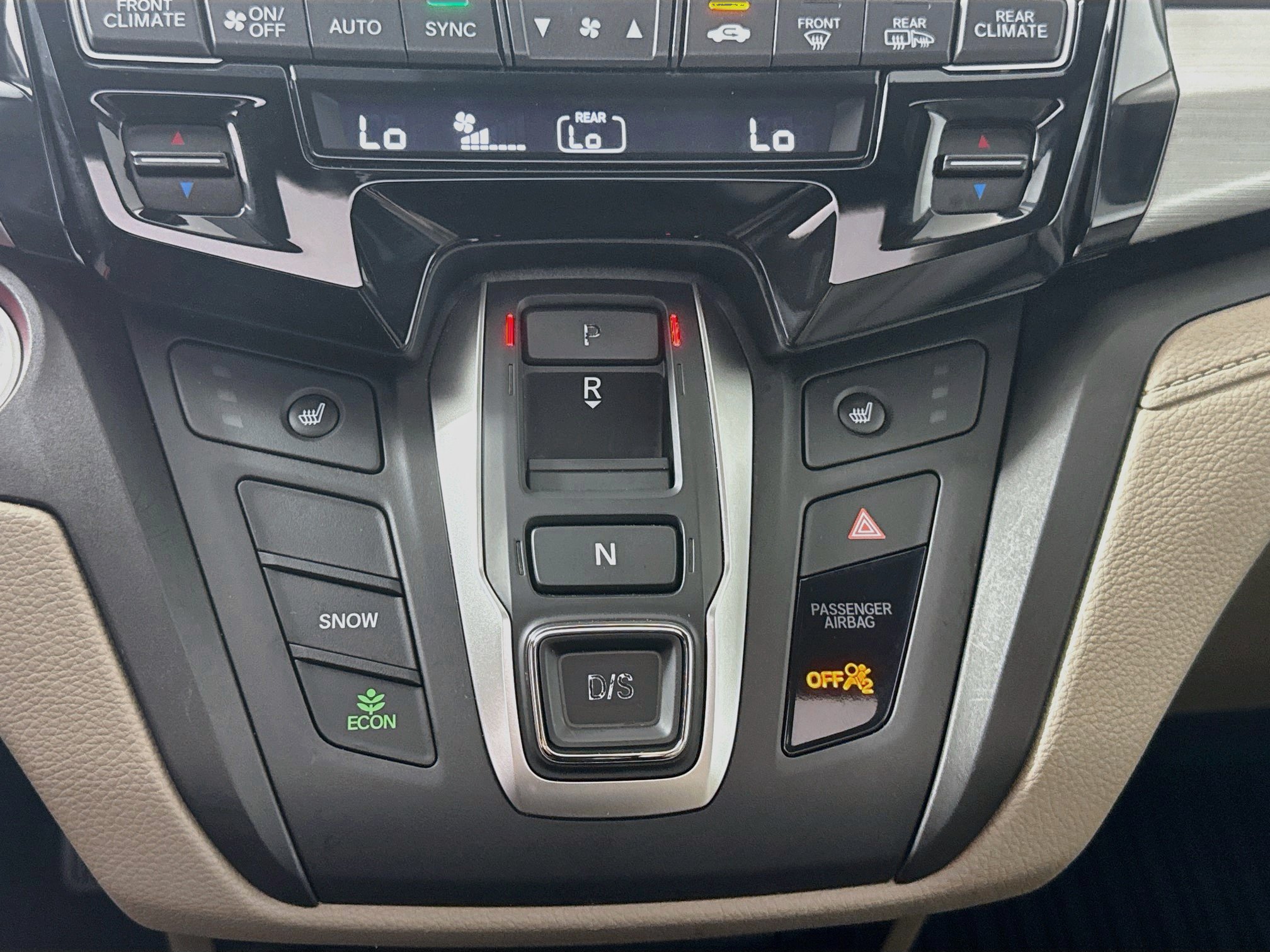 Used 2019 Honda Odyssey EX-L image 15