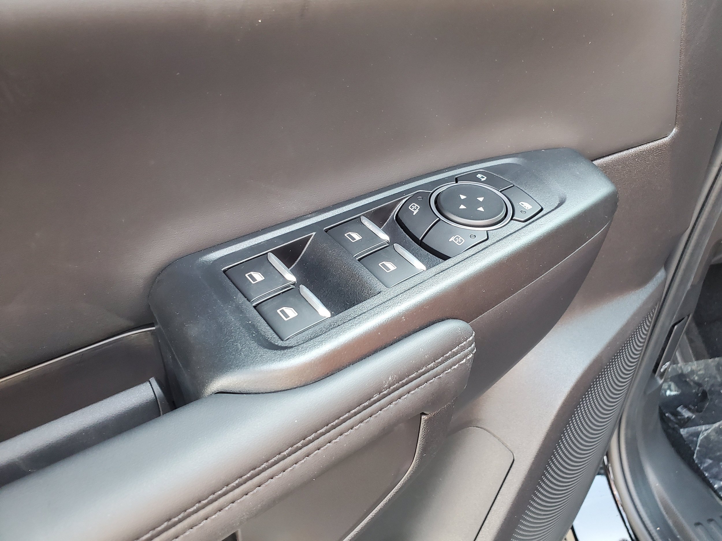 New 2026 Ford Ranger Raptor AWD/4WD image 10