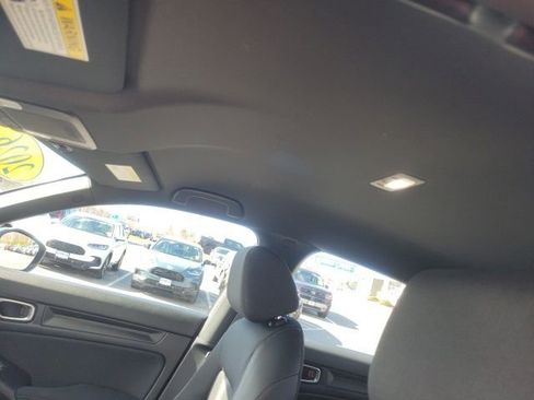 Used 2026 Honda Civic Sport image 14