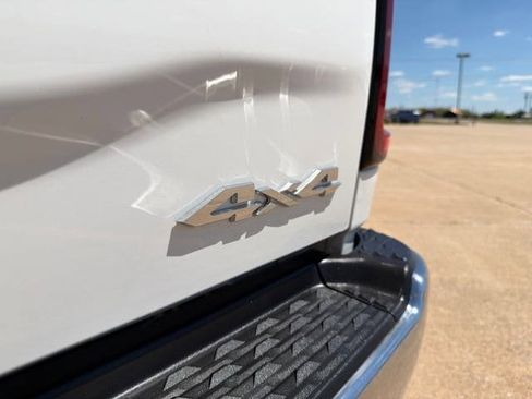 New 2026 RAM 2500 Tradesman image 15