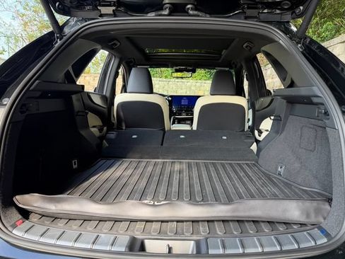Certified 2024 Lexus NX 350h AWD w/ Vision Package image 37