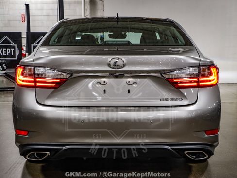 Used 2016 Lexus ES 350 image 41