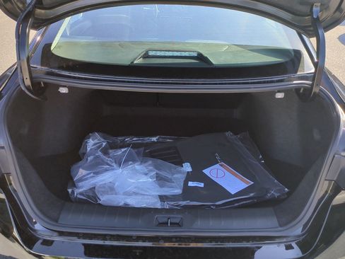 New 2026 Nissan Sentra S w/ Floor Mat Package FWD image 31