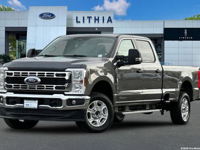 Certified 2025 Ford F250 XLT