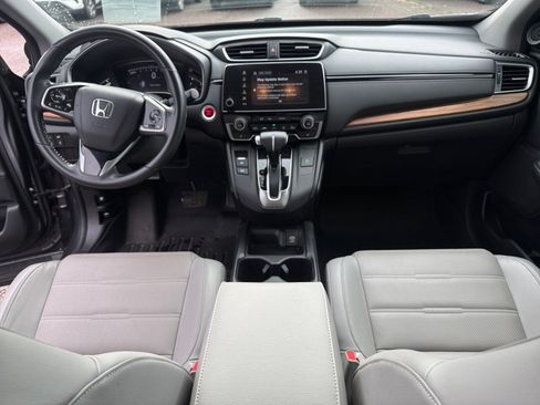 Used 2019 Honda CR-V Touring image 19