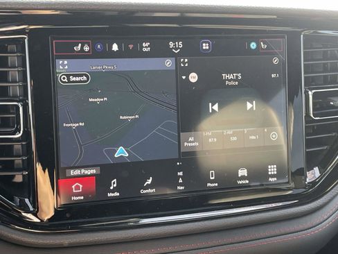 New 2026 Dodge Durango GT image 12