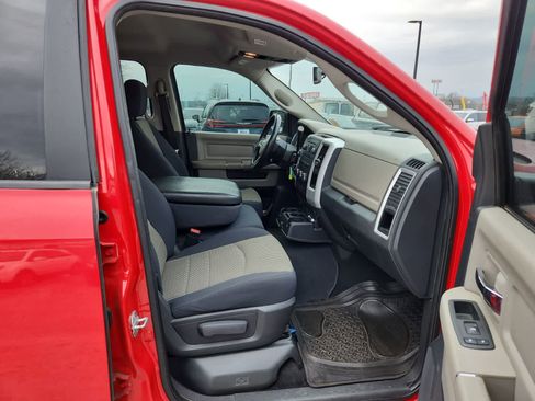 Used 2009 Dodge Ram 1500 Truck SLT w/ Big Horn Regional Pkg image 21