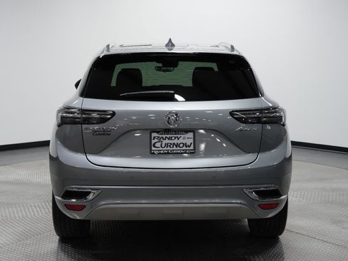 Used 2023 Buick Envision Avenir image 6