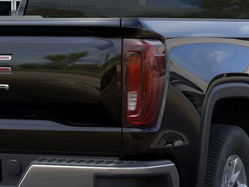 New 2026 GMC Sierra 1500 Pro image 11