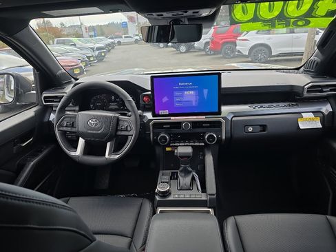 New 2026 Toyota Tacoma TRD Off-Road image 20