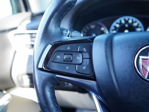 Used 2023 Buick Enclave Premium w/ Experience Buick Package image 26